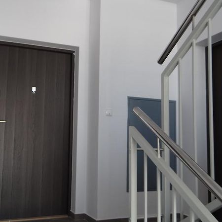 تكيف Apartamenty - Wynajem المظهر الخارجي الصورة