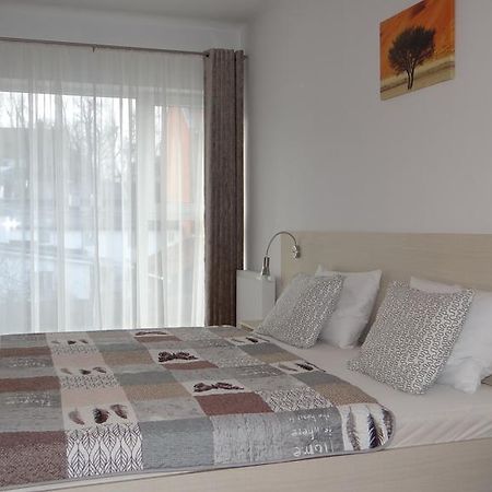 تكيف Apartamenty - Wynajem المظهر الخارجي الصورة