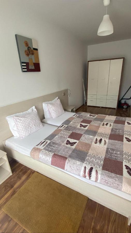 تكيف Apartamenty - Wynajem المظهر الخارجي الصورة