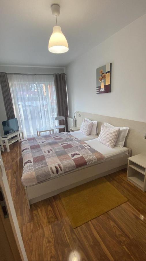 تكيف Apartamenty - Wynajem المظهر الخارجي الصورة