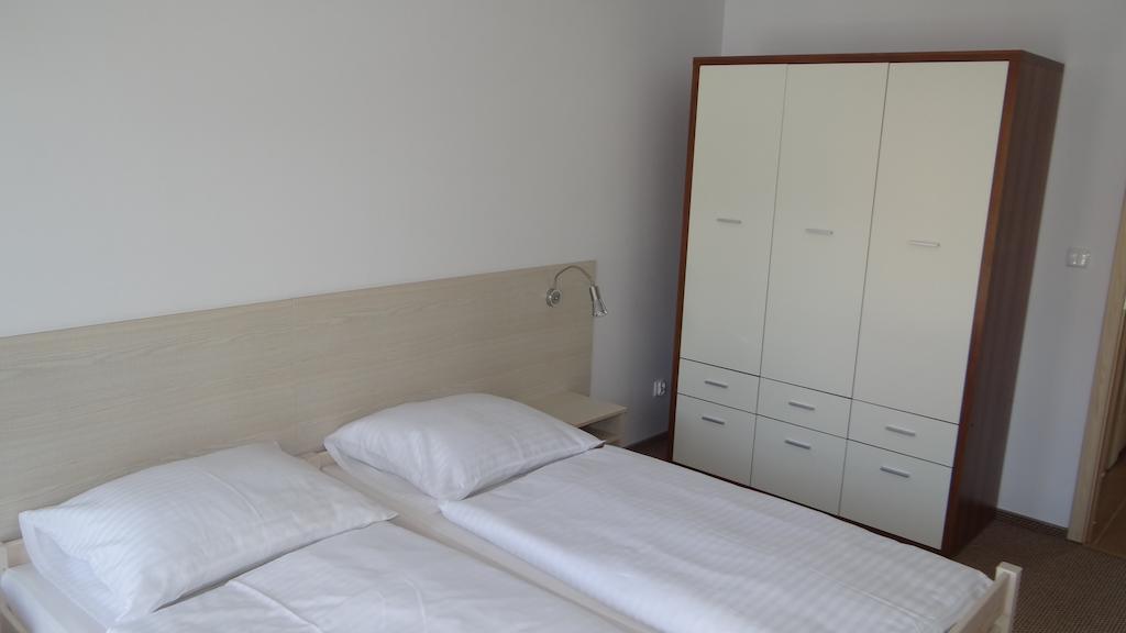 تكيف Apartamenty - Wynajem الغرفة الصورة