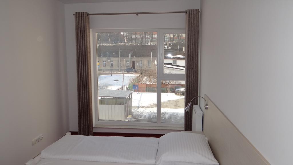 تكيف Apartamenty - Wynajem المظهر الخارجي الصورة