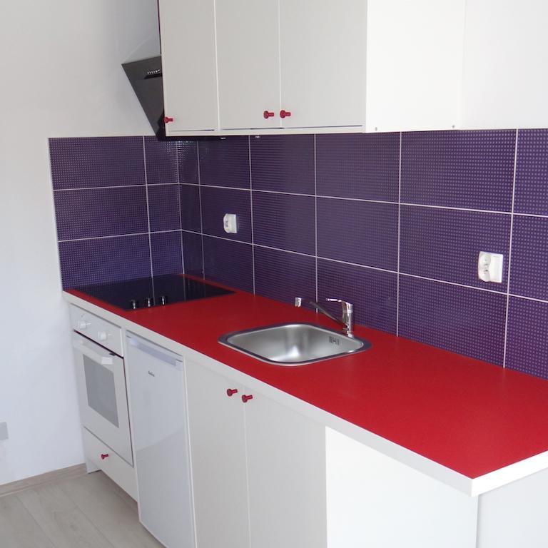 تكيف Apartamenty - Wynajem المظهر الخارجي الصورة