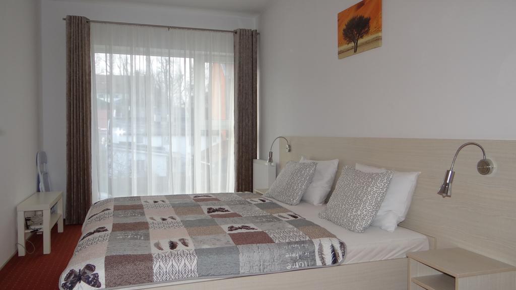 تكيف Apartamenty - Wynajem المظهر الخارجي الصورة